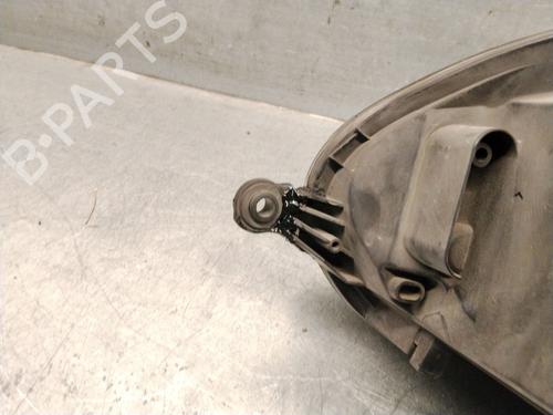 Right headlight VW GOLF V (1K1) 1.9 TDI | BP37491730C29 - Image 8