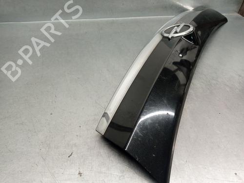 Other OPEL MOKKA / MOKKA X (J13) 1.6 CDTI (_76) | BP32204538O1