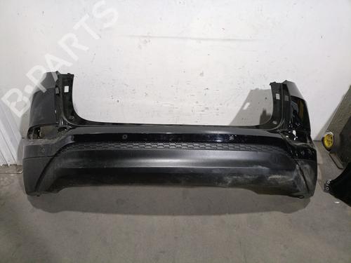 Used Rear bumper HYUNDAI TUCSON (TL, TLE) 1.7 CRDi (116 hp) 29605356