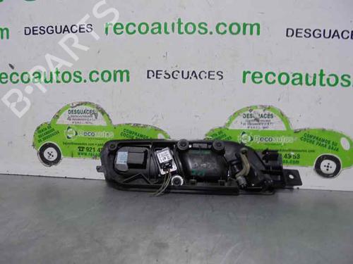 Front left interior door handle VW POLO (9N_, 9A_) 1.4 TDI | BP3214941I13 