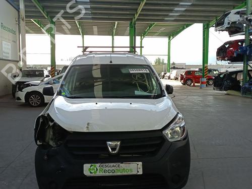 Right front seat DACIA DOKKER Box Body/MPV 1.6 LPG | BP27211892C16 - Image 10