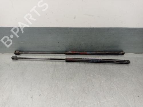 Used Tailgate lift support OPEL CORSA D (S07) [2006-2015]  14330021