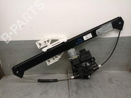 Used Rear right window mechanism AUDI Q2 (GAB, GAG) 1.0 TFSI (115 hp) 25246295