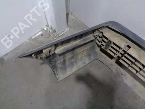 Rear bumper PEUGEOT 405 II (4B) 1.9 TD | BP11194743C8 