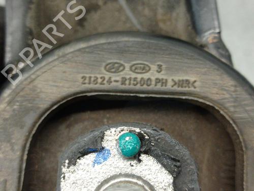 Engine mount HYUNDAI BAYON (BC3) 1.0 T-GDI 48V-Hybrid | BP28674280M89  - Image 5