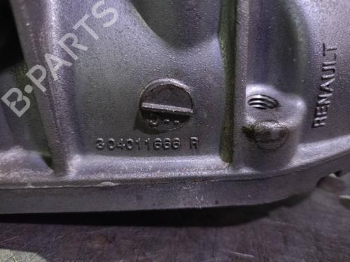 Gearbox DACIA SANDERO II TCe 90 LPG (B8M1) | BP18310511M3 