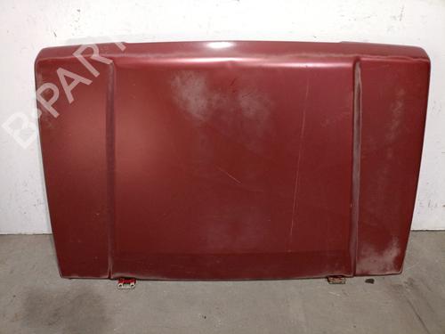Used Hood Hood SUZUKI SAMURAI Closed Off-Road Vehicle (SJ_) 1.9 D All-wheel Drive (64 hp) 33856552 33856552