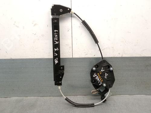 Rear left window mechanism FIAT LINEA (323_, 110_) 1.6 D Multijet | BP29555871C24 