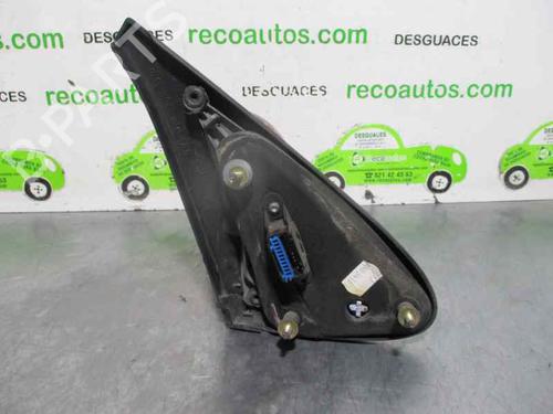 Left mirror RENAULT MEGANE I Coach (DA0/1_) 1.9 dTi (DA0N) | BP3127830C26 