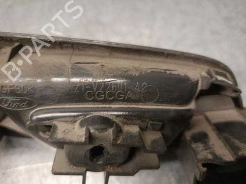 Front left interior door handle FORD TRANSIT V363 Van (FCD, FDD) 2.0 EcoBlue | BP39564834I13 - Image 3