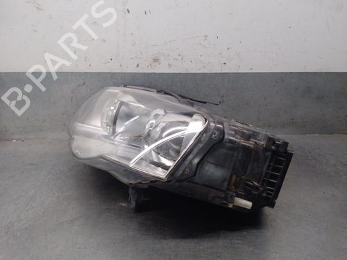Left headlight VW PASSAT B6 (3C2) 2.0 TDI 16V | BP40611164C28 - Image 3