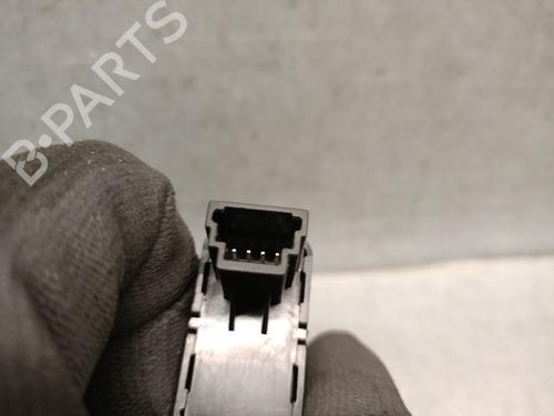 Warning switch MAZDA CX-5 (KF) 2.0 SKYACTIV-G AWD | BP33656883I22  - Image 5