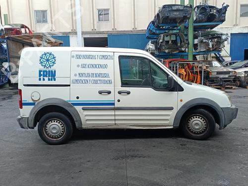 Headlight switch FORD TRANSIT CONNECT (P65_, P70_, P80_) 1.8 TDCi | BP33127558I24 - Image 10