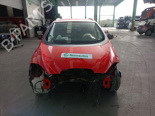 Engine control unit (ECU) SEAT ALTEA XL (5P5, 5P8) 1.6 TDI | BP33558461M57 - Image 10