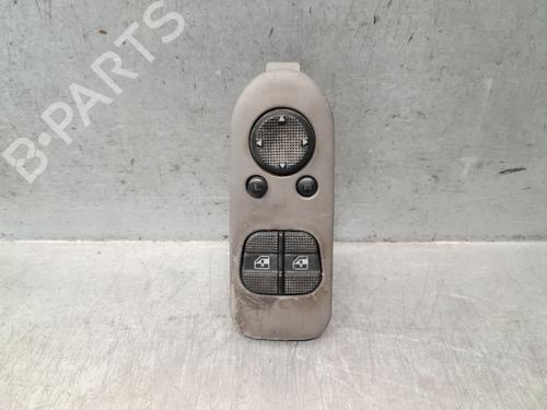 Used Left front window switch Left front window switch 36562395 36562395