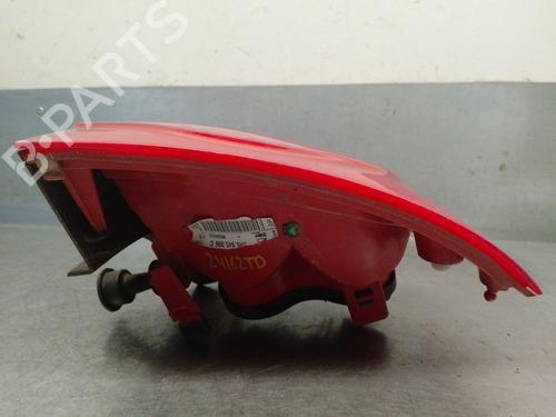 Right taillight SEAT EXEO (3R2) 1.6 | BP30777466C35