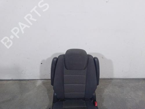 Rear seat CHRYSLER GRAND VOYAGER V (RT) 2.8 CRD | BP30549933C17