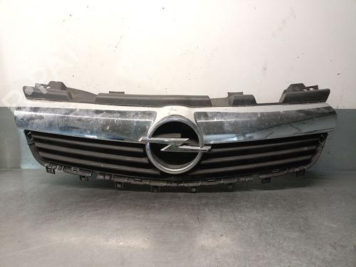 Used Grille Grille 39208297 39208297
