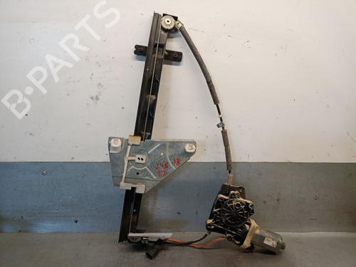 Used Rear right window mechanism Rear right window mechanism JEEP GRAND CHEROKEE II (WJ, WG) 3.1 TD 4x4 (140 hp) 33177725 33177725