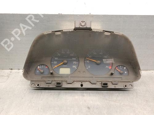 Kombiinstrument CITROËN JUMPY I (U6U_) 2.0 HDi 95 (94 hp) 29247574