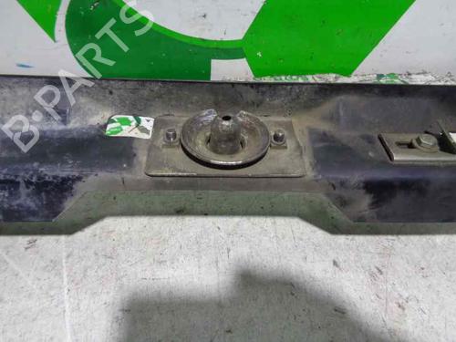 Front slam panel LAND ROVER DEFENDER Station Wagon (L316) 2.5 TDI 4x4 (L316) | BP12134233C72 