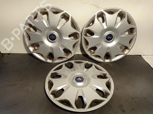 Used Hub cap FORD TRANSIT CONNECT (P65_, P70_, P80_) 1.8 TDCi (90 hp) 28054866