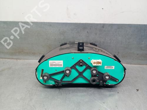 Instrument cluster PEUGEOT 206 Hatchback (2A/C) 1.4 i | BP25272689C47 