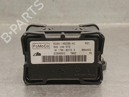 electronic-sensor-volvo-xc60-i-suv-156-2008-2009-2010-2011-2012-2013-2014-2015-2016-2017-2018-36489655 main image