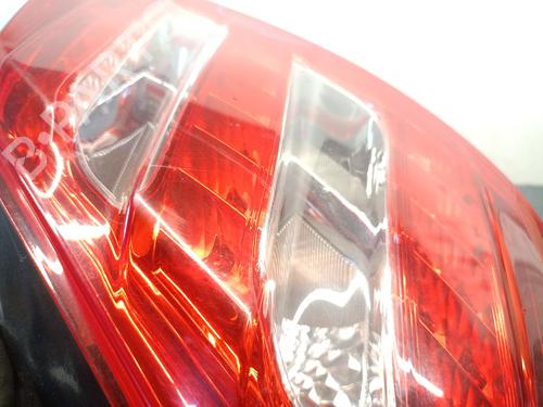 Left taillight PEUGEOT 508 I (8D_) 2.0 HDi | BP27654192C34 