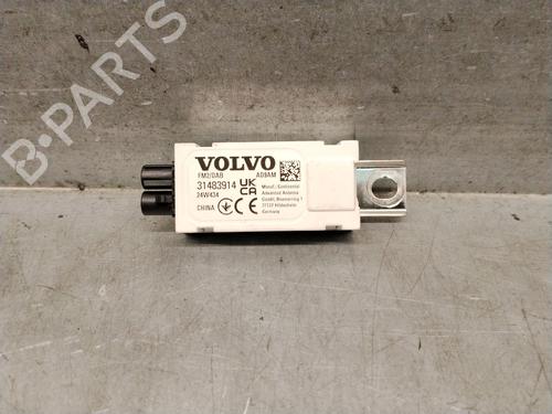 antennabase-volvo-xc60-ii-246-2017-35751414 main image