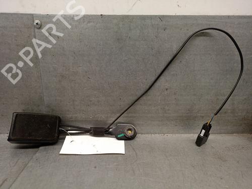 Used Seat buckle Seat buckle CHEVROLET ORLANDO (J309) 2.0 D (131 hp) 33324654 33324654