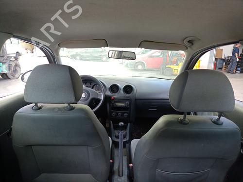 Engine SEAT IBIZA III (6L1) 1.9 SDI | BP27692774M1 - Image 21