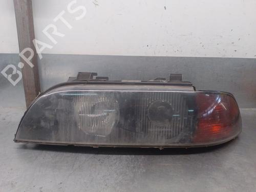 Used Left headlight Left headlight BMW 5 (E39) 525 d (163 hp) 34350869 34350869