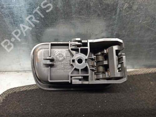 Front right interior door handle NISSAN PICK UP (D22) 2.5 Di | BP7055113I14 