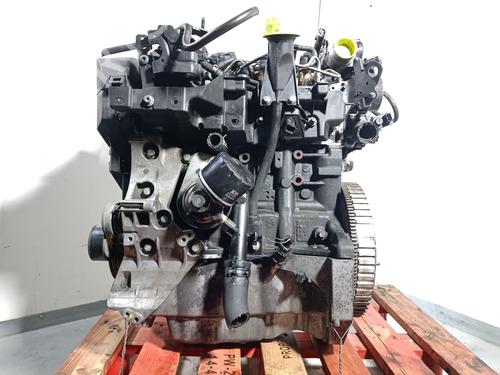 Engine RENAULT MEGANE III Hatchback (BZ0/1_, B3_) 1.5 dCi (BZ0C) | BP32411766M1