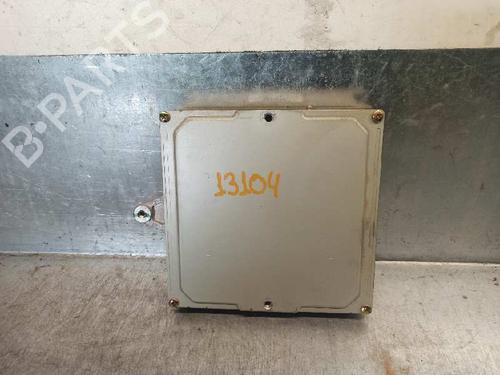 Engine control unit (ECU) HONDA LOGO (GA) 1.3 (GA3) | BP7573097M57 