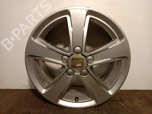 Used Rim Rim SEAT IBIZA III (6L1) 1.9 TDI (100 hp) 35932104 35932104