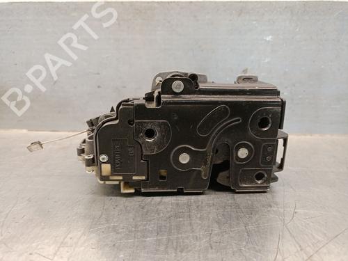 Rear right lock SEAT IBIZA III (6L1) 1.9 TDI | BP27201325C99 
