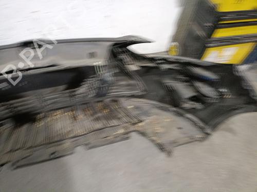Front bumper FORD C-MAX II (DXA/CB7, DXA/CEU) 1.0 EcoBoost | BP29737871C7 