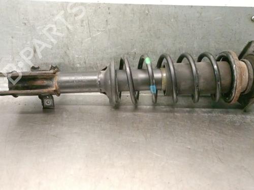 Amortiguador delantero izquierdo Amortiguador delantero izquierdo SUZUKI ALTO VI (FF, HA24_) 1.1 (RF410) (63 hp) 36018158 36018158