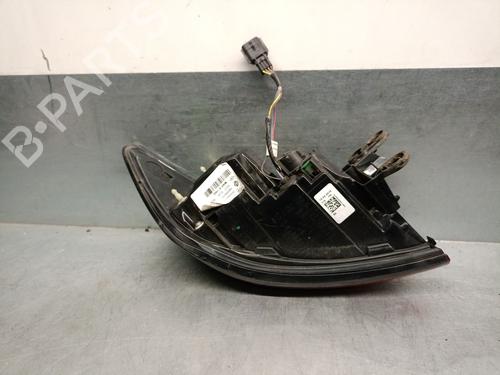 Right taillight RENAULT CLIO IV (BH_) 1.5 dCi 90 | BP21850271C35 
