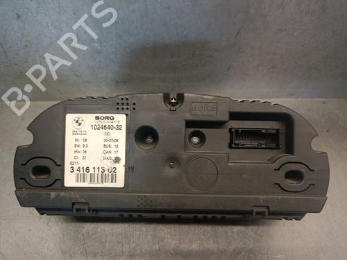 Instrument cluster BMW X3 (E83) 2.0 d | BP26902507C47 