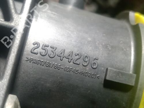 Engine FORD FOCUS C-MAX (DM2) 1.6 TDCi | BP37154538M1 - Image 13