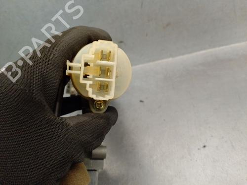 Ignition barrel SSANGYONG ACTYON I 2.0 Xdi | BP32132905M48