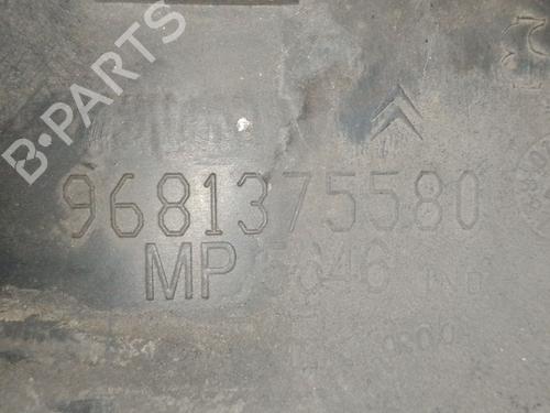 Wheel arch CITROËN C4 I (LC_) 1.6 HDi | BP30966319C56 