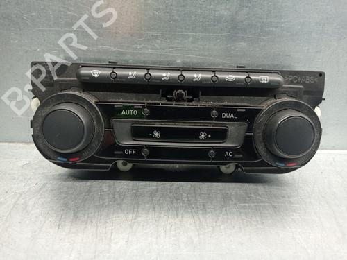 Used Climate control SEAT ALTEA (5P1) 1.6 TDI (105 hp) 10331260