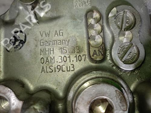 Getriebe SEAT ATECA (KH7, KHP) 1.5 TSI | BP31169310M3 