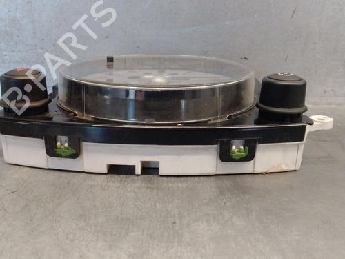 Instrument cluster MINI MINI (R50, R53) One D | BP28450712C47