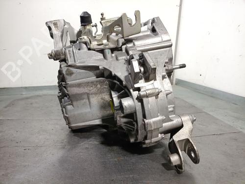 Gearbox FIAT 500X (334_) 1.0 (334.AXN1B) | BP38266809M3 - Image 2