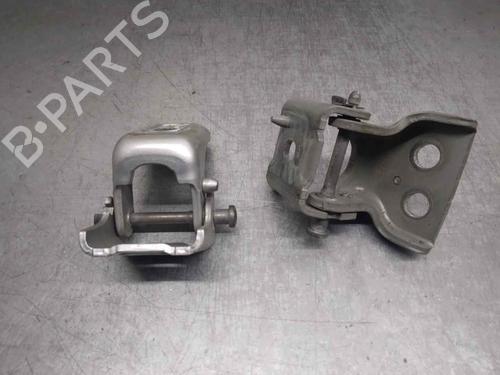 Hinge/Door check strap PEUGEOT 508 I (8D_) 1.6 HDi | BP16165584C146